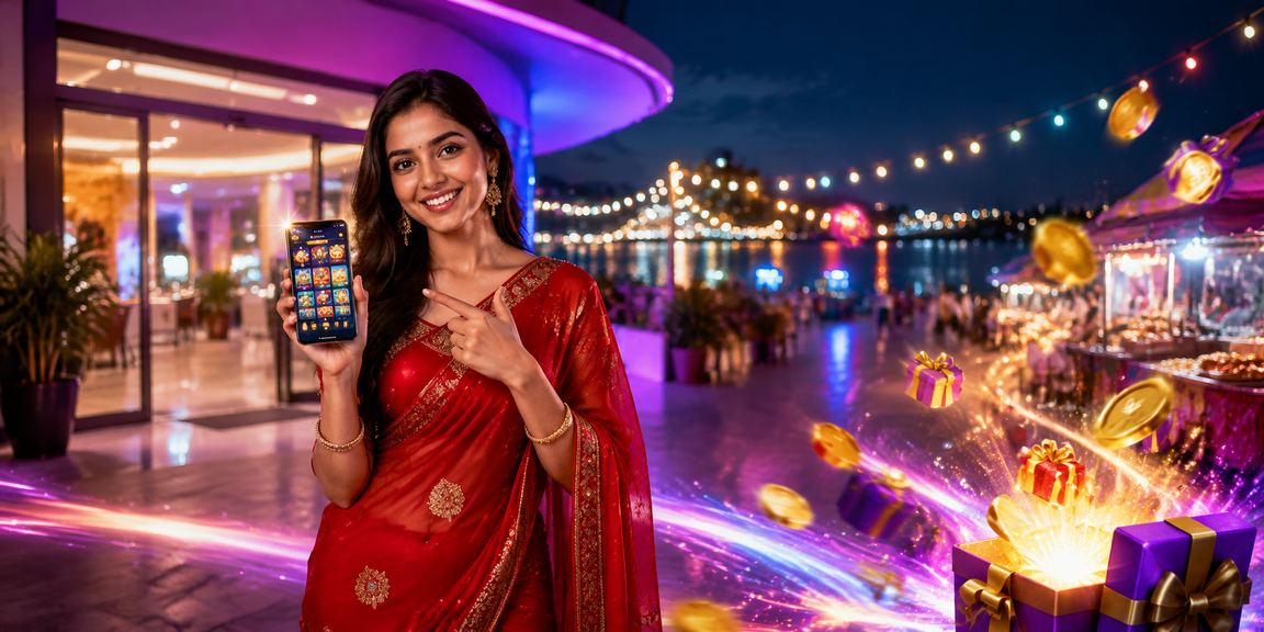 বরিশালে শাড়ি পরে ace367 মোবাইলে স্পোর্টস বেটিং করছেন একজন সদস্য