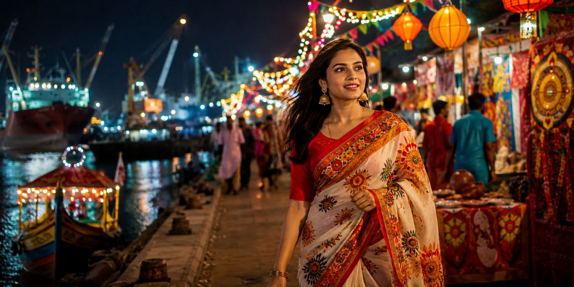 চট্টগ্রামে পহেলা বৈশাখে ace367 ক্যাশব্যাক বোনাস ও স্পোর্টস বেটিং উপভোগ