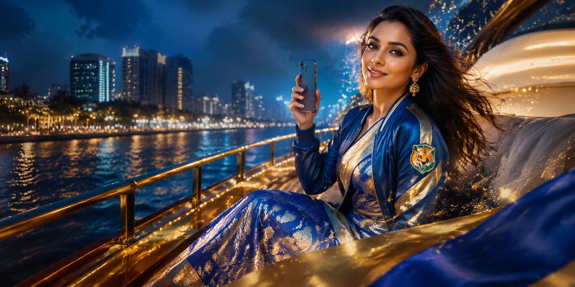 ঢাকায় শাড়ি পরে ace367 ক্রিকেট বেটিং উপভোগ করছেন একজন সদস্য