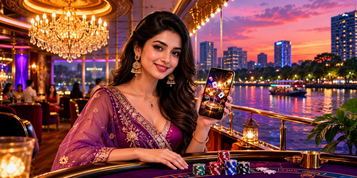 ঢাকায় মোবাইলে ace367 ক্যাসিনো উপভোগ করছেন একজন ব্যবহারকারী