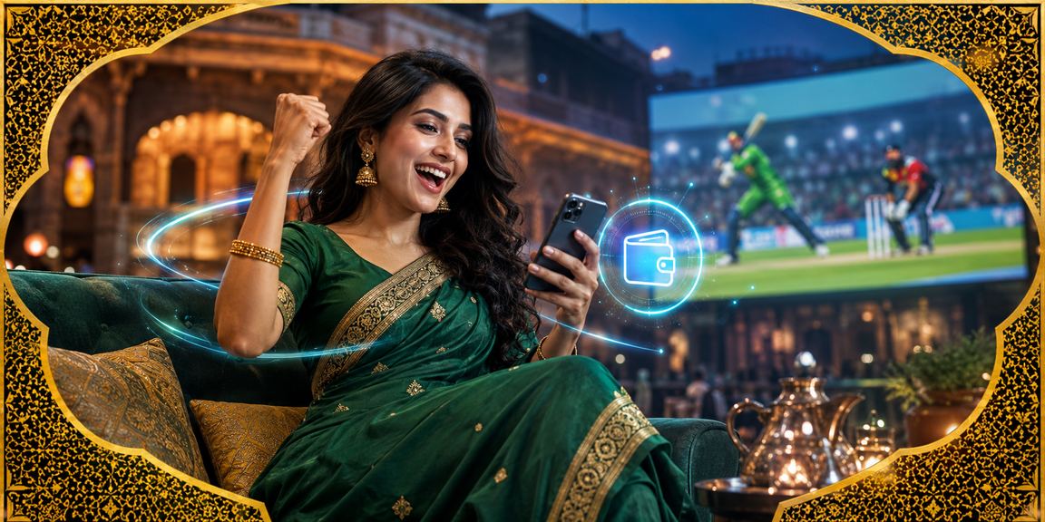সোনারগাঁয়ে ace367 প্রোমোশন ও ক্রিকেট বেটিং অফার দেখছেন একজন সদস্য